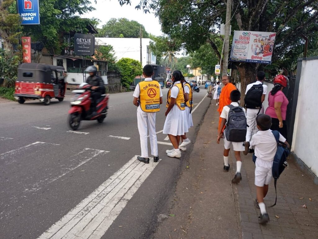 Commencement of Traffic Warden Duties – 18 June 2026 commencement of traffic warden duties – 18 june 2026 (5)