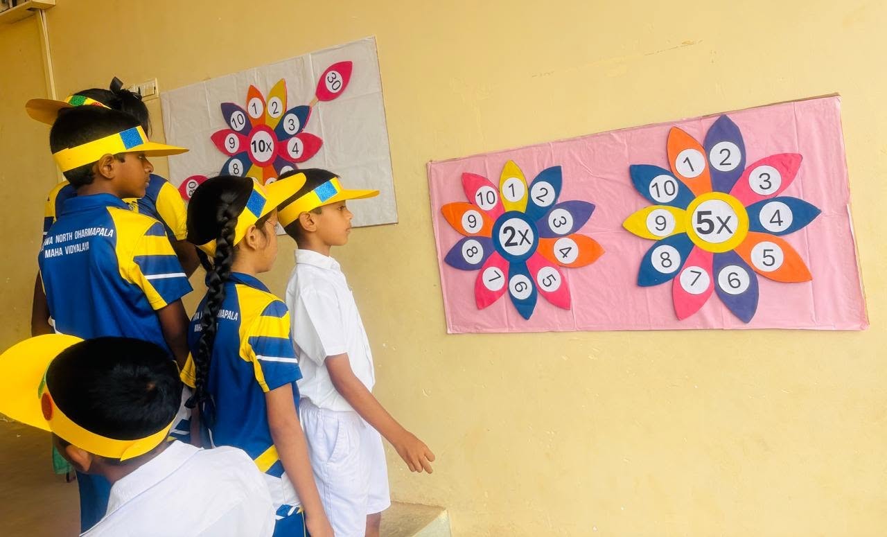 A Wonderful Journey in the World of Numbers (Math Camp – 2026) – Day 2 a wonderful journey in the world of numbers (math camp – 2026) – day 2 (2)
