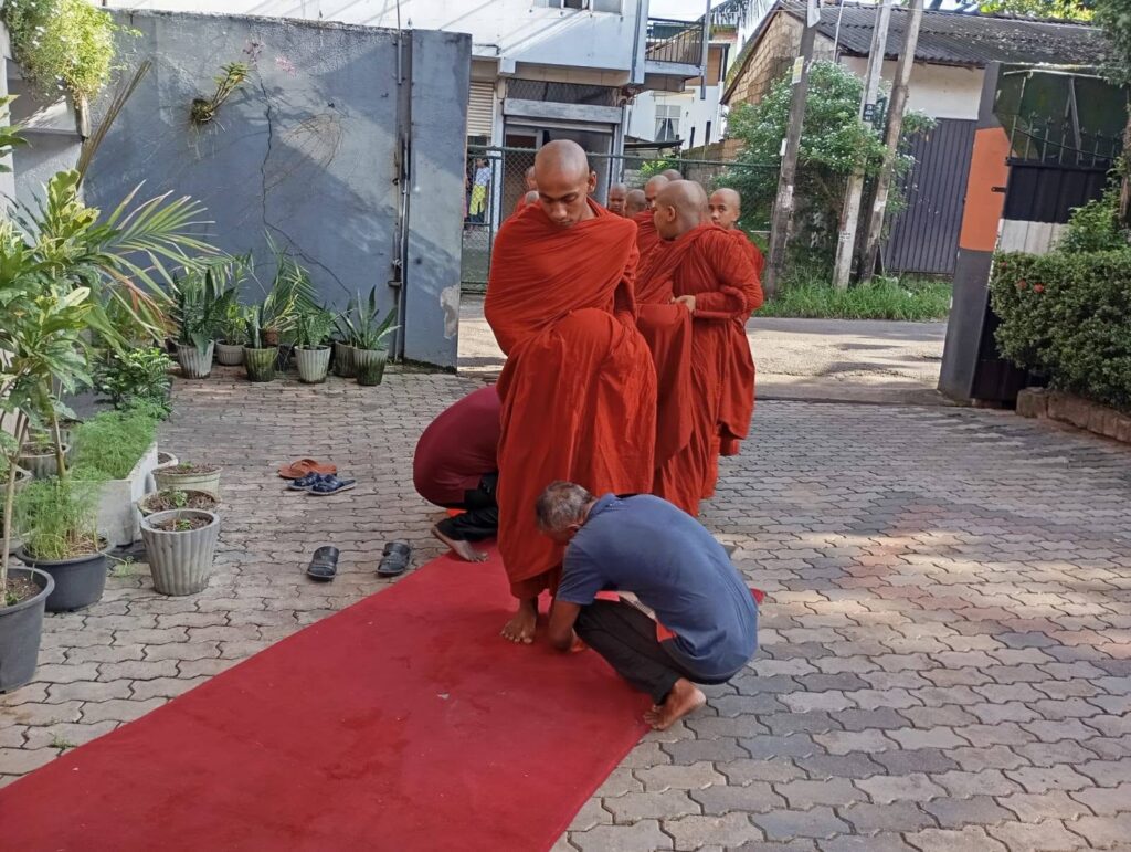 Pindapatha Charika Alms-Giving Ceremony - 2026 pindapatha charika alms giving ceremony 2026 (10)