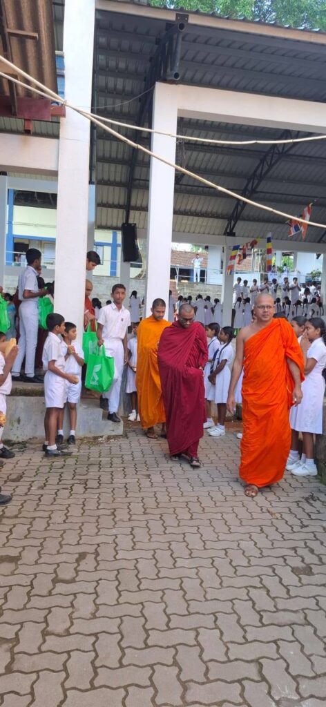 Pindapatha Charika Alms-Giving Ceremony - 2026 pindapatha charika alms giving ceremony 2026 (11)