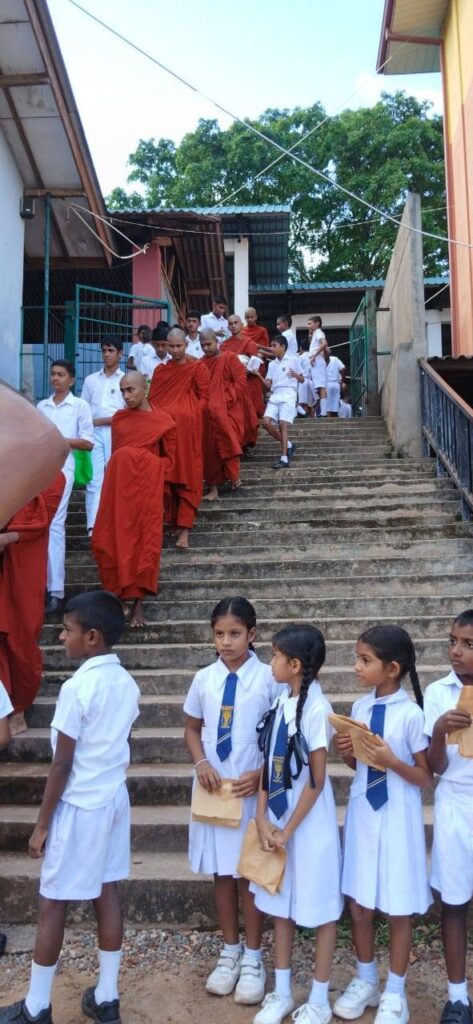 Pindapatha Charika Alms-Giving Ceremony - 2026 pindapatha charika alms giving ceremony 2026 (12)