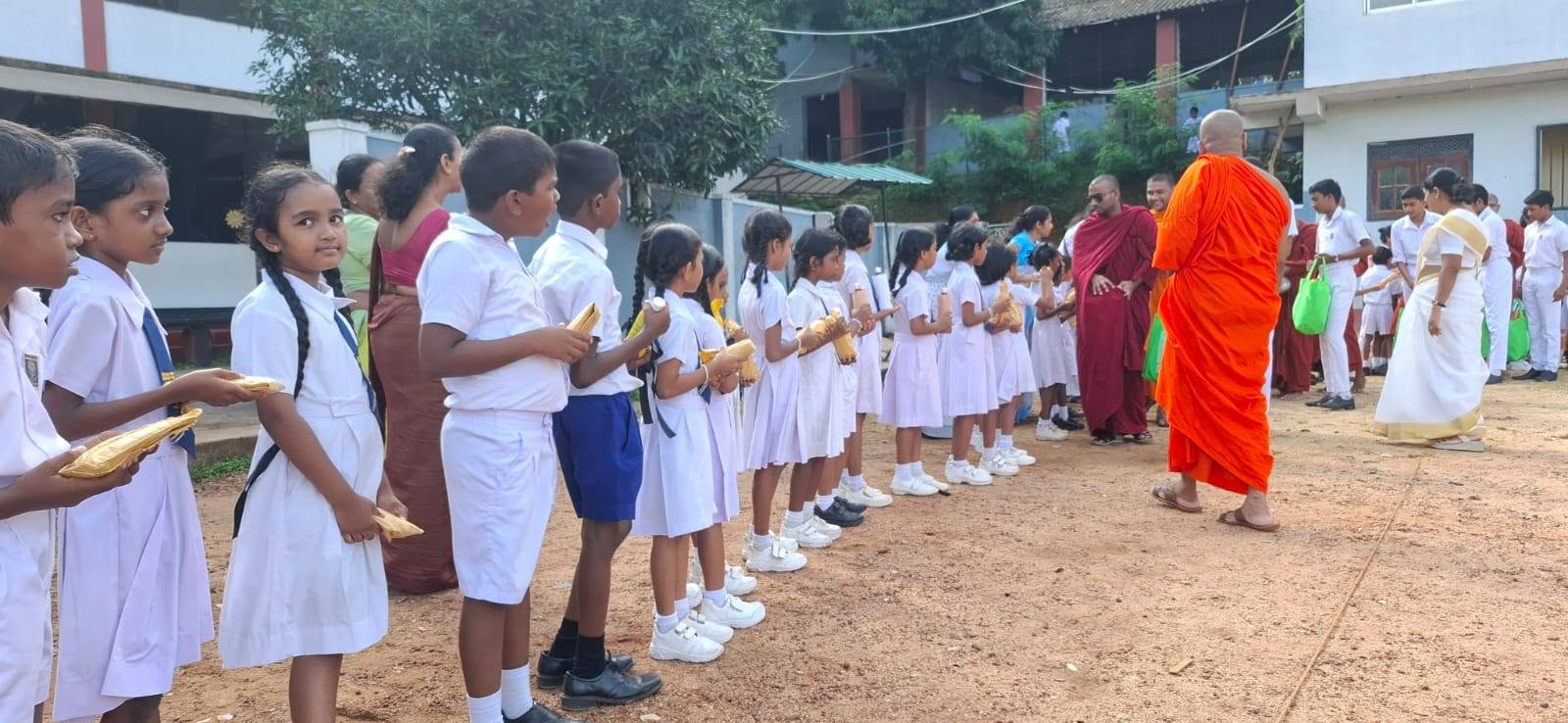 Pindapatha Charika Alms-Giving Ceremony - 2026 pindapatha charika alms giving ceremony 2026 (5)