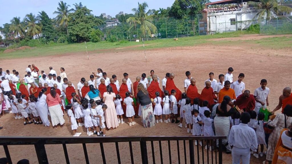Pindapatha Charika Alms-Giving Ceremony - 2026 pindapatha charika alms giving ceremony 2026 (6)