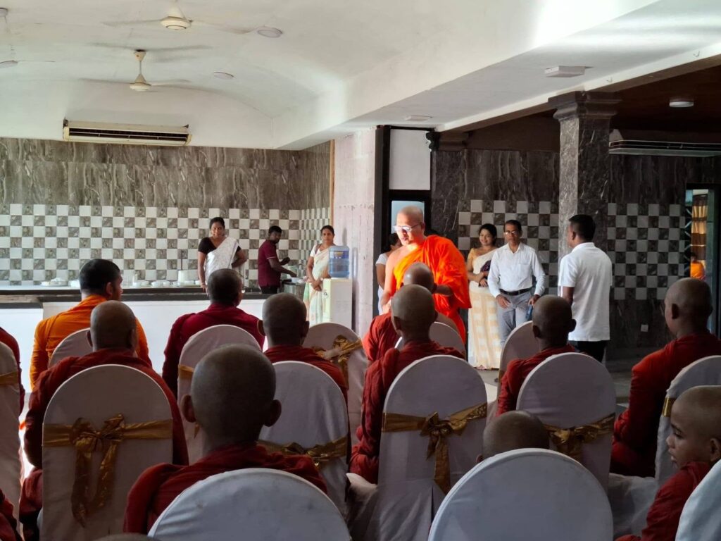 Pindapatha Charika Alms-Giving Ceremony - 2026 pindapatha charika alms giving ceremony 2026 (8)