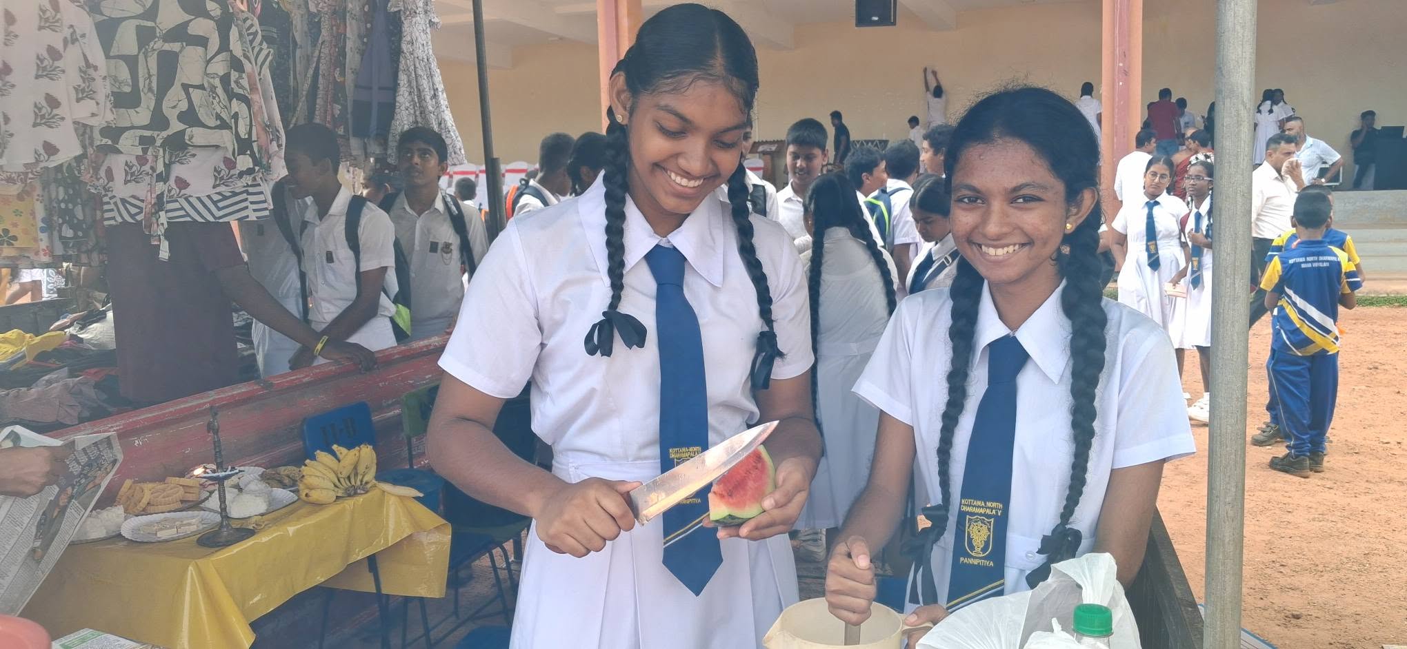 Saviya Students’ Fair – 2026 සවිය සිසු පොළ – 2026 (1)
