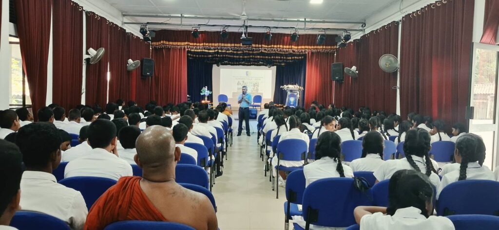 Career Talk 2026: Inspiring Tomorrow’s Leaders career talk 2026 (1)