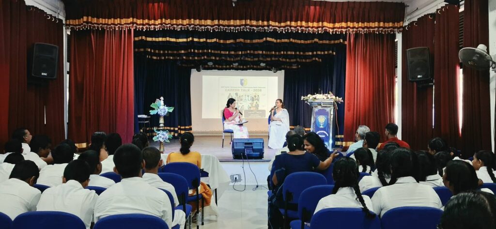 Career Talk 2026: Inspiring Tomorrow’s Leaders career talk 2026 (3)