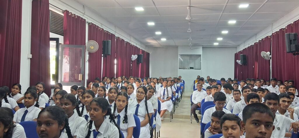 Career Talk 2026: Inspiring Tomorrow’s Leaders career talk 2026 (5)
