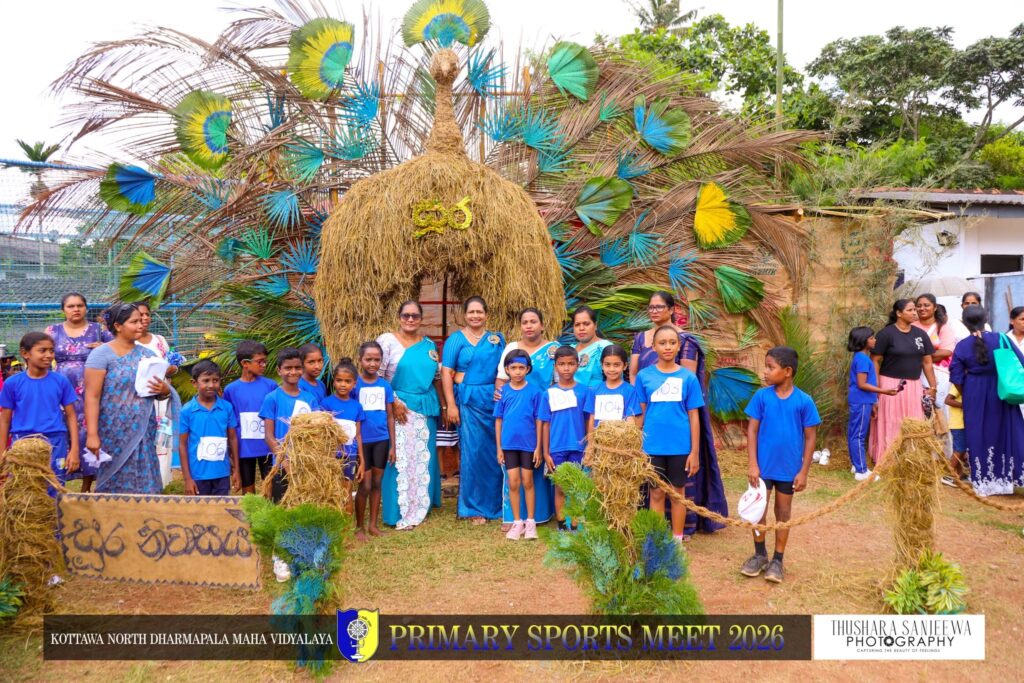primary section inter house sports meet 2026 – highlights (2)