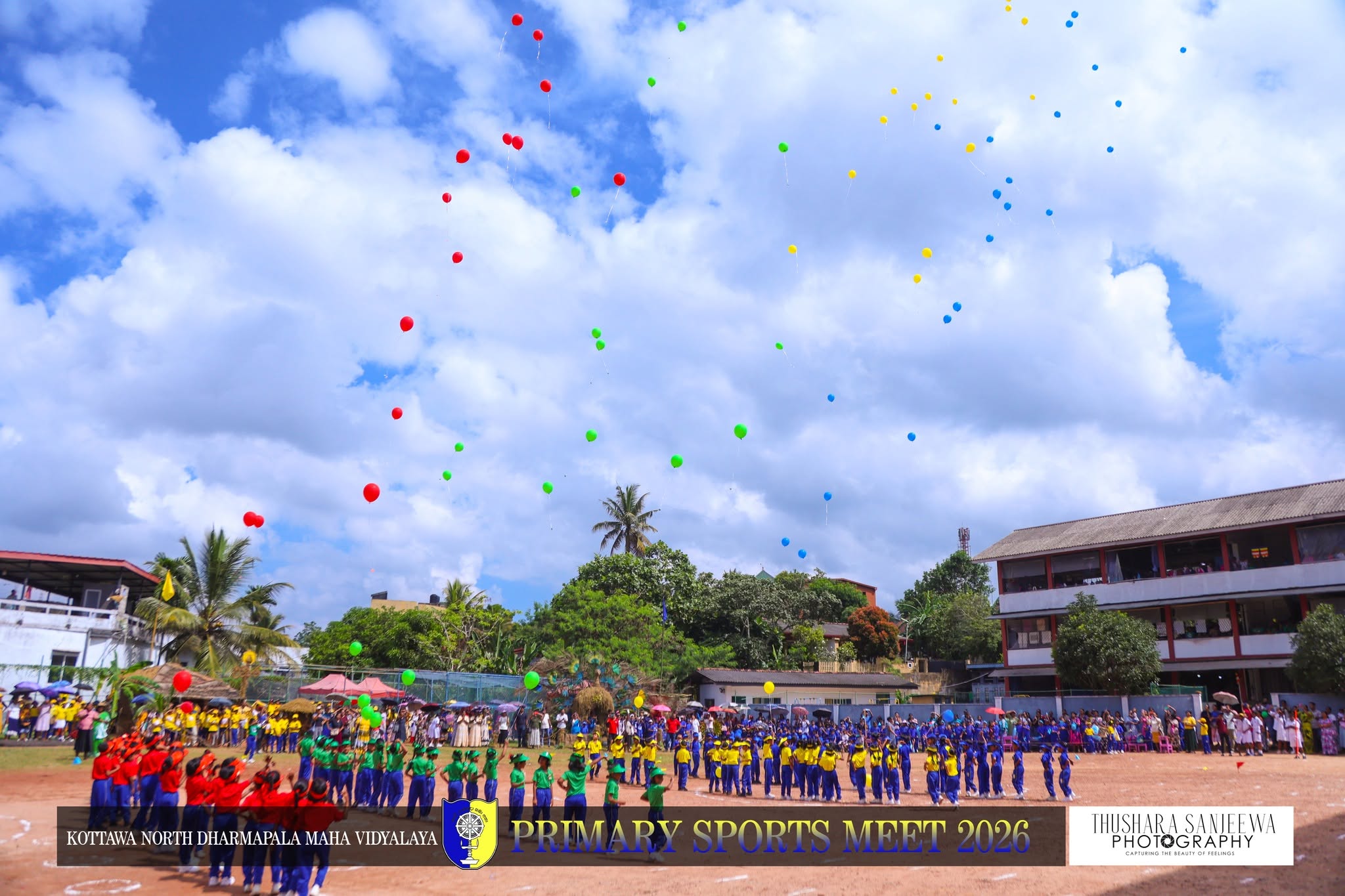 Primary Section Inter-House Sports Meet 2026 – Highlights primary section inter house sports meet 2026 – highlights